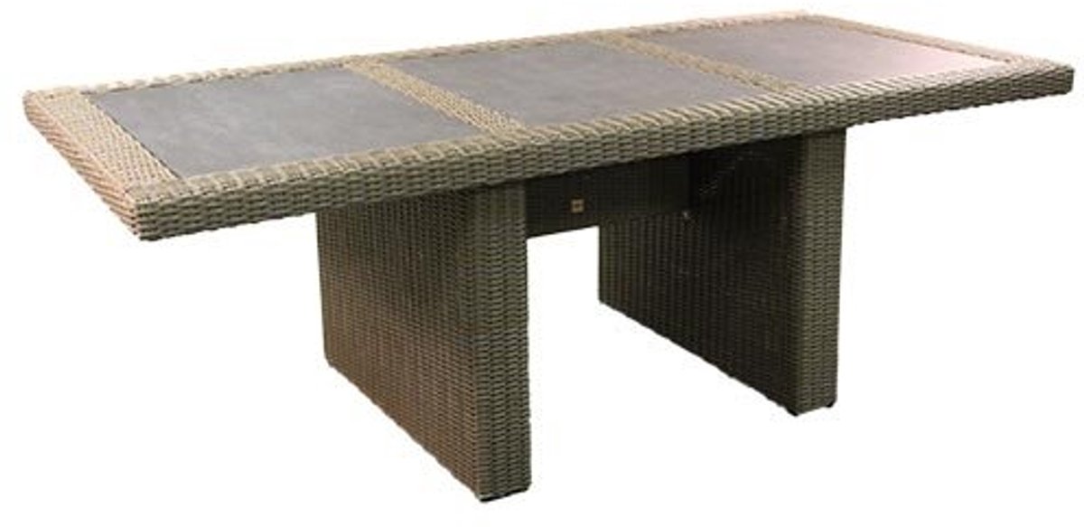 Your Own Living Real Tuintafel - Kobo