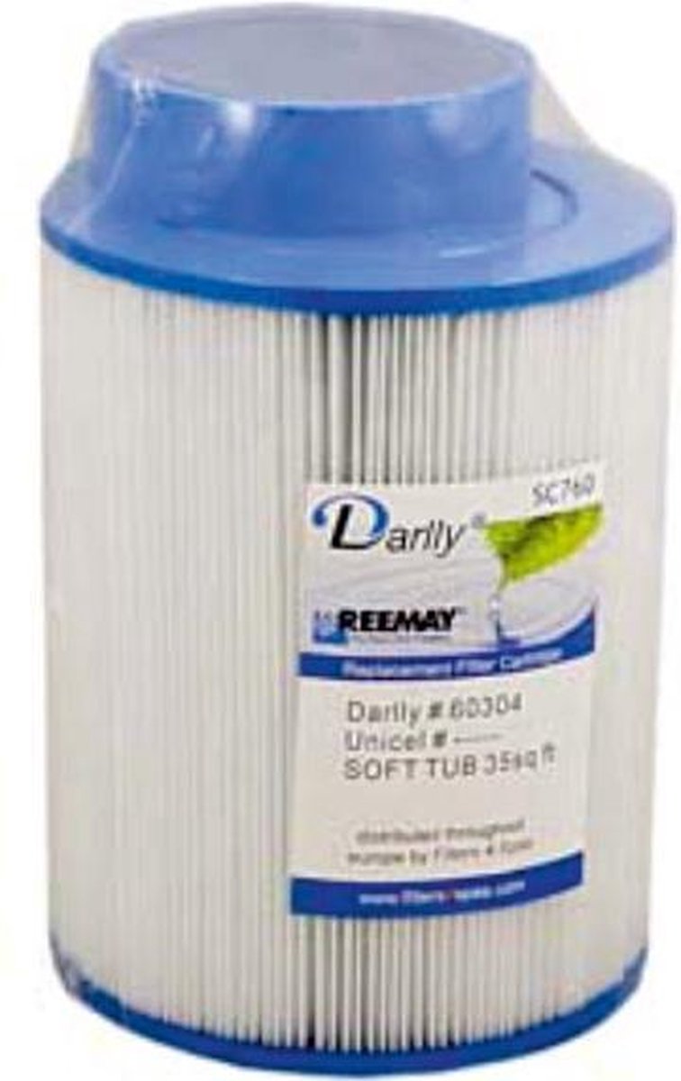 Darlly spa filter SC760