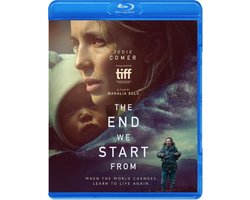 The End We Start From (Blu-ray)