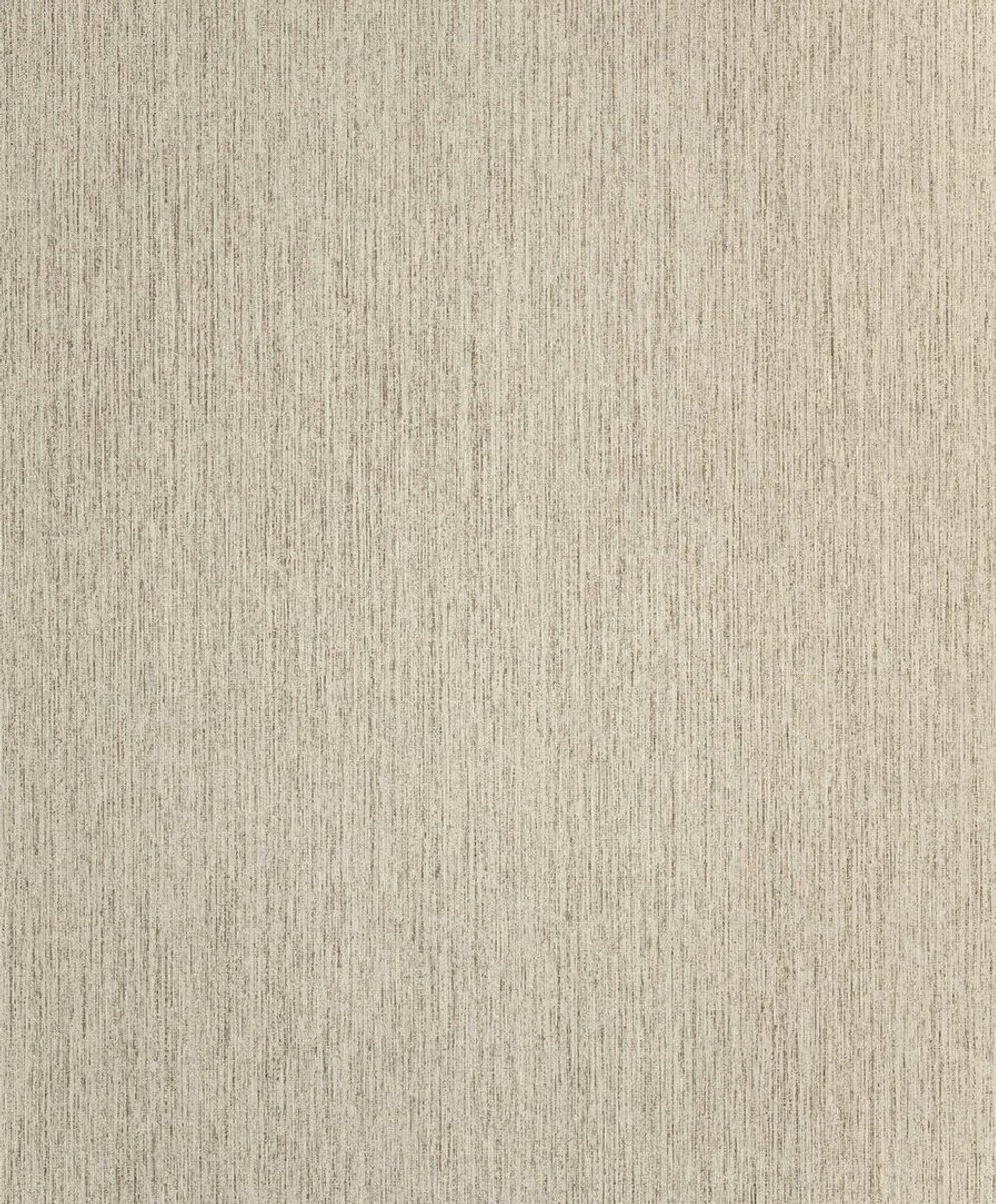 Vliesbehang - Liaison 46330 Beige - 10,05 m Hoog x 53 cm Breed