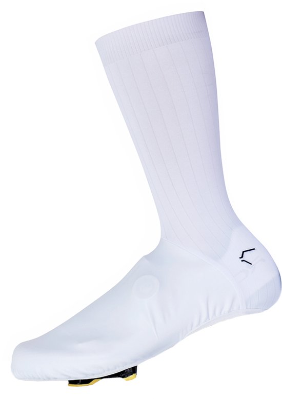 Airoman.cc - Airo Signature - Aero Overschoenen - Wit - Maat S (36-40) — afbeelding 2