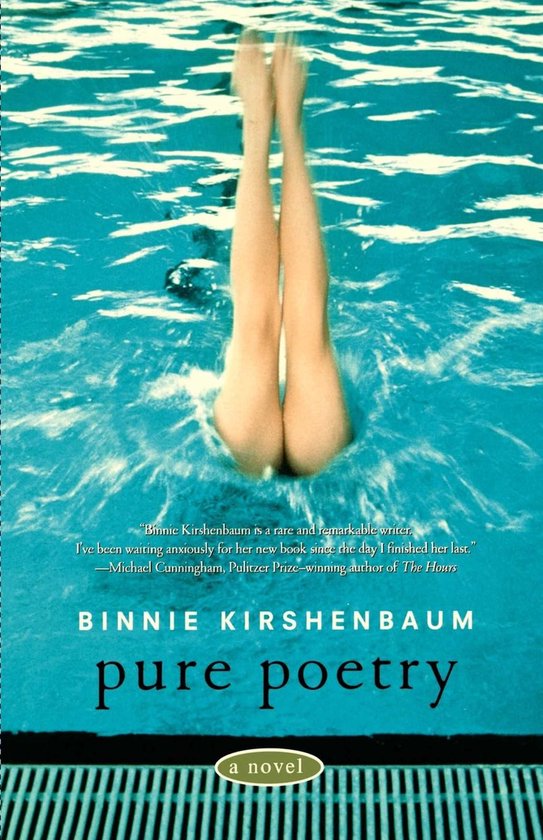 Pure Poetry - cover