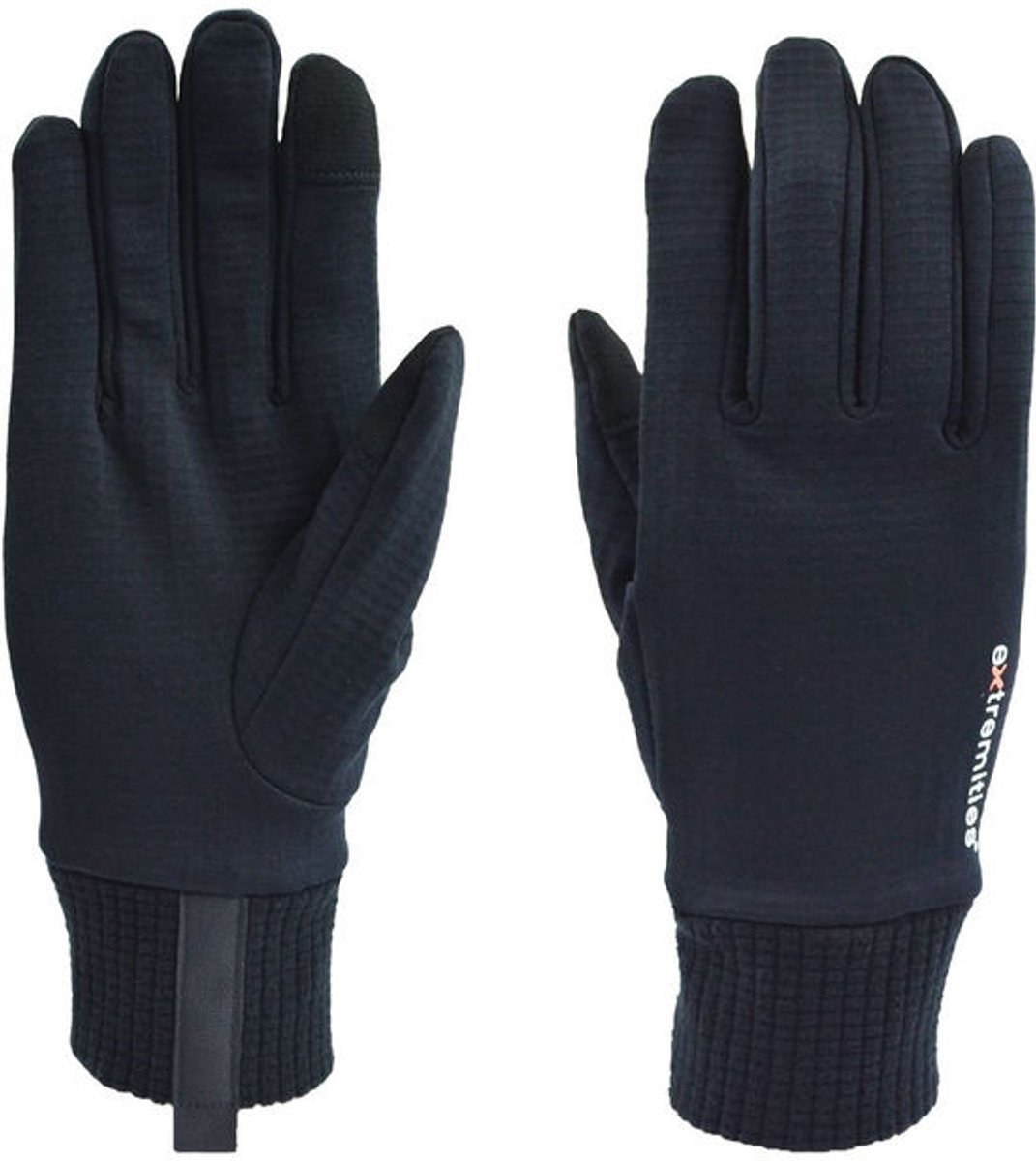 Extremities Flux Glove black XL