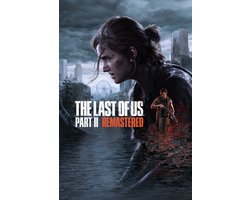 The Last of Us™ Part II Remastered- Windows Download