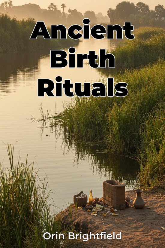 Ancient Birth Rituals (ebook), Orin Brightfield | 9788235213532 ...