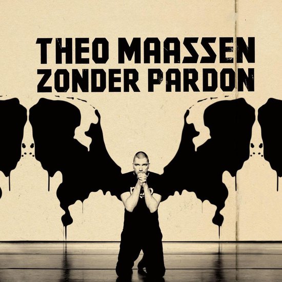 Zonder Pardon - cover