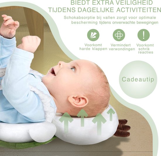 Vind hoofdbeschermer baby op - april 2026 Vind hoofdbeschermer baby op - april 2026