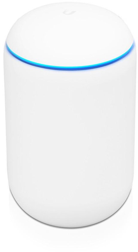 Ubiquiti UniFi Dream Machine - Access Point - Geïntegreerde Netwerkswitch - Security Gateway