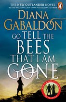 ISBN Go Tell the Bees That I Am Gone, Roman, Anglais, 1376 pages