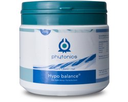 Phytonics Hypo Balance - Supplement - Hormonen huishouding - 250 g Hond/Kat/Paard