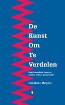 De kunst om te verdelen