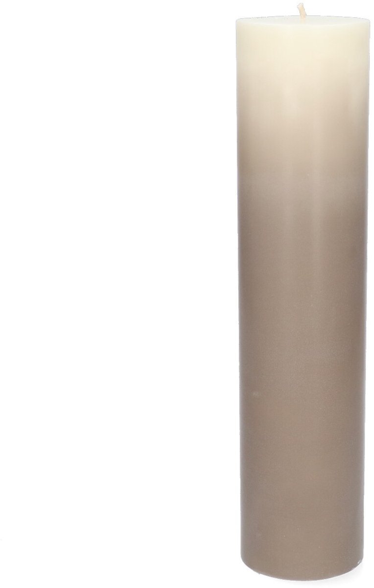 Return to Sender - Stompkaars - Antraciet - 30 cm - 120 Branduren