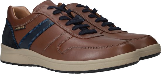 Lacets Homme - Modèle Vito Cuir Noir - Chaussures