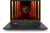 Bol.com MSI Vector 16 HX AI A2XWHG-203NL - Gaming Laptop - 16 inch - 240 Hz aanbieding
