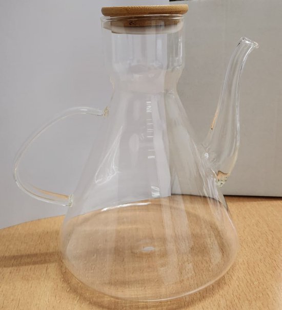 AIDIRui Glazen pannen te op het fornuis met deksels - glazen pan met deksel - glazen pan voor fornuis Potpourri - Heldere potten, duurzame fijne afwerking AIDIRui Glazen pannen te op het fornuis met deksels - glazen pan met deksel - glazen pan voor fornuis Potpourri - Heldere potten, duurzame fijne afwerking