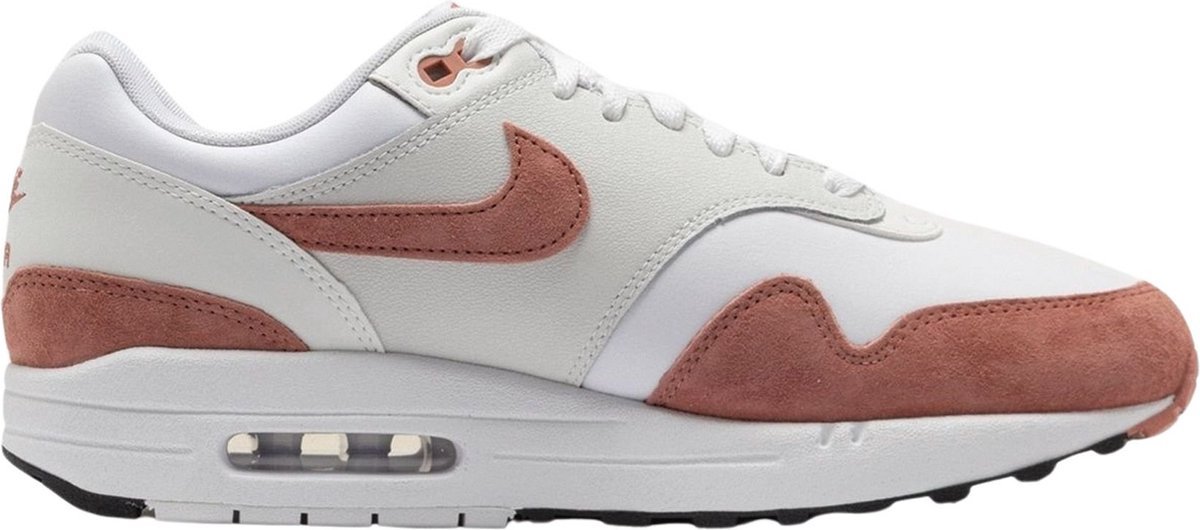 Nike Nike Air Max 1 ’87 “”Canyon “” Sneakers Unisex Wit