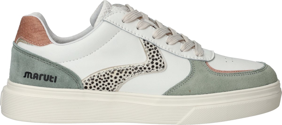Maruti Dario Sneakers - Dames - Groen