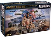 Axis & Allies: 1940 Pacific Second Edition Bordspel - Engelstalig