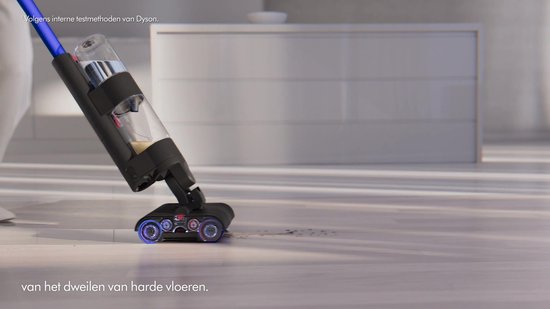 Dyson Wash G1 - Vloerreiniger - Zelfreinigend - Harde vloeren