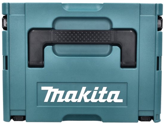 Makita DUM 111 F1XJ Accu grasschaar heggenschaar 18 V + 1x oplaadbare accu 3.0 Ah + Makpac - zonder lader — afbeelding 3