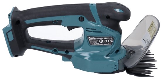 Makita DUM 111 T1X Accu grasschaar heggenschaar 18 V + 1x accu 5.0 Ah - zonder lader — afbeelding 4
