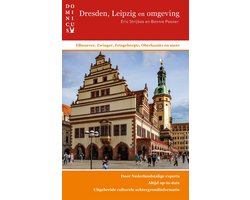 Dominicus reisgids - Dresden, Leipzig en omgeving