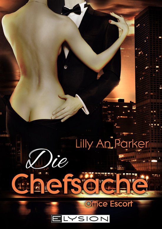 Office Escort 2 - Office Escort - cover