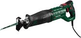 Bol.com PARKSIDE® Reciprozaag 850 W - Toerental: 0–2800 tpm - Slaglengte: 28 mm - Zaagdiepte: max. 200 mm (hout) | 20 mm (staal)... aanbieding
