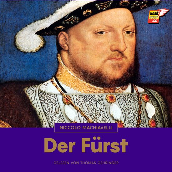 Der Fürst - cover