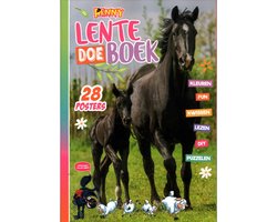 foto van Penny - Lente Doeboek 2025