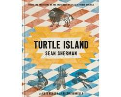 Turtle Island