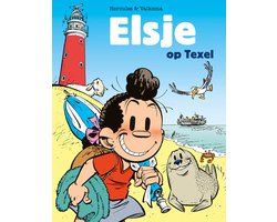 Elsje - Elsje op Texel