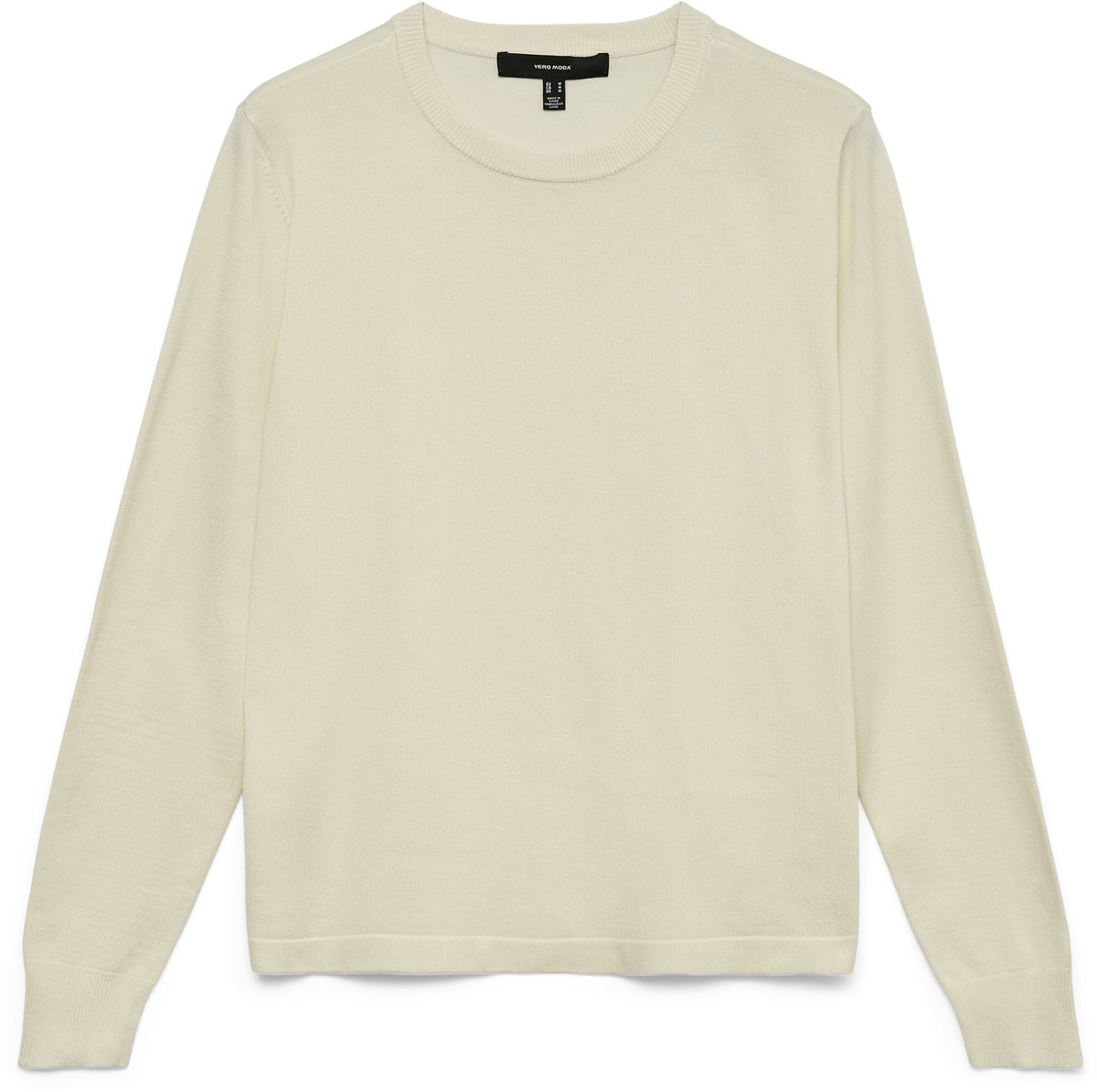 Vero Moda Gebreide pullover VMSILJE Gebreide pullover