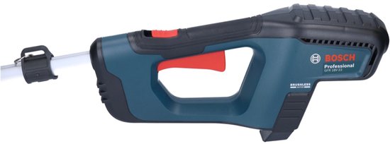 Bosch GFR 18V-23 Professionele accu-borstelmaaier 18 V 230 mm borstelloos + 1x ProCORE accu 4.0 Ah - zonder lader van Bosch — afbeelding 2