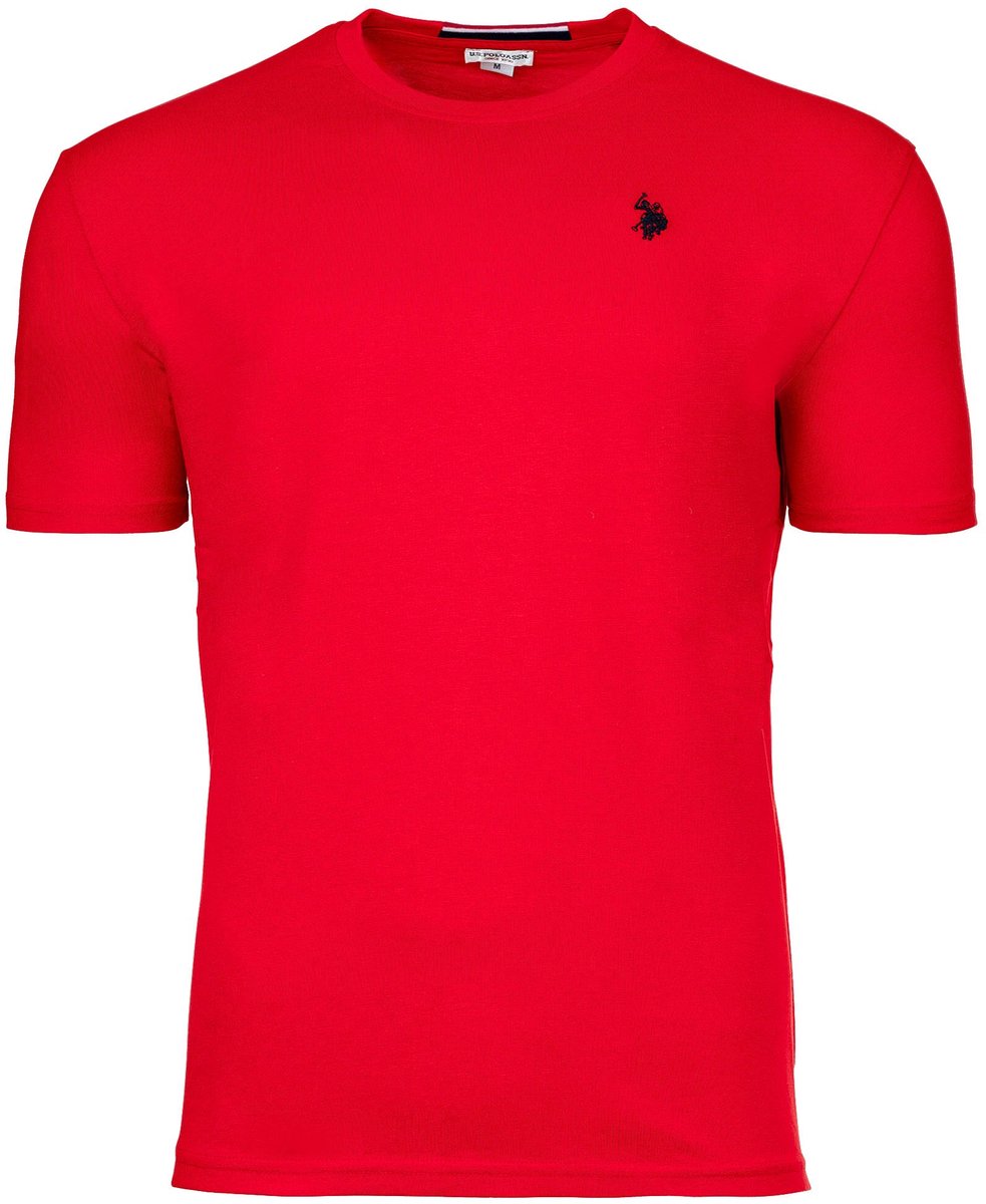 U.S. Polo Assn. T-shirt Set van 1