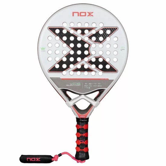 Nox Vk10 Quantum 3k Aranzazu Osoro 2025