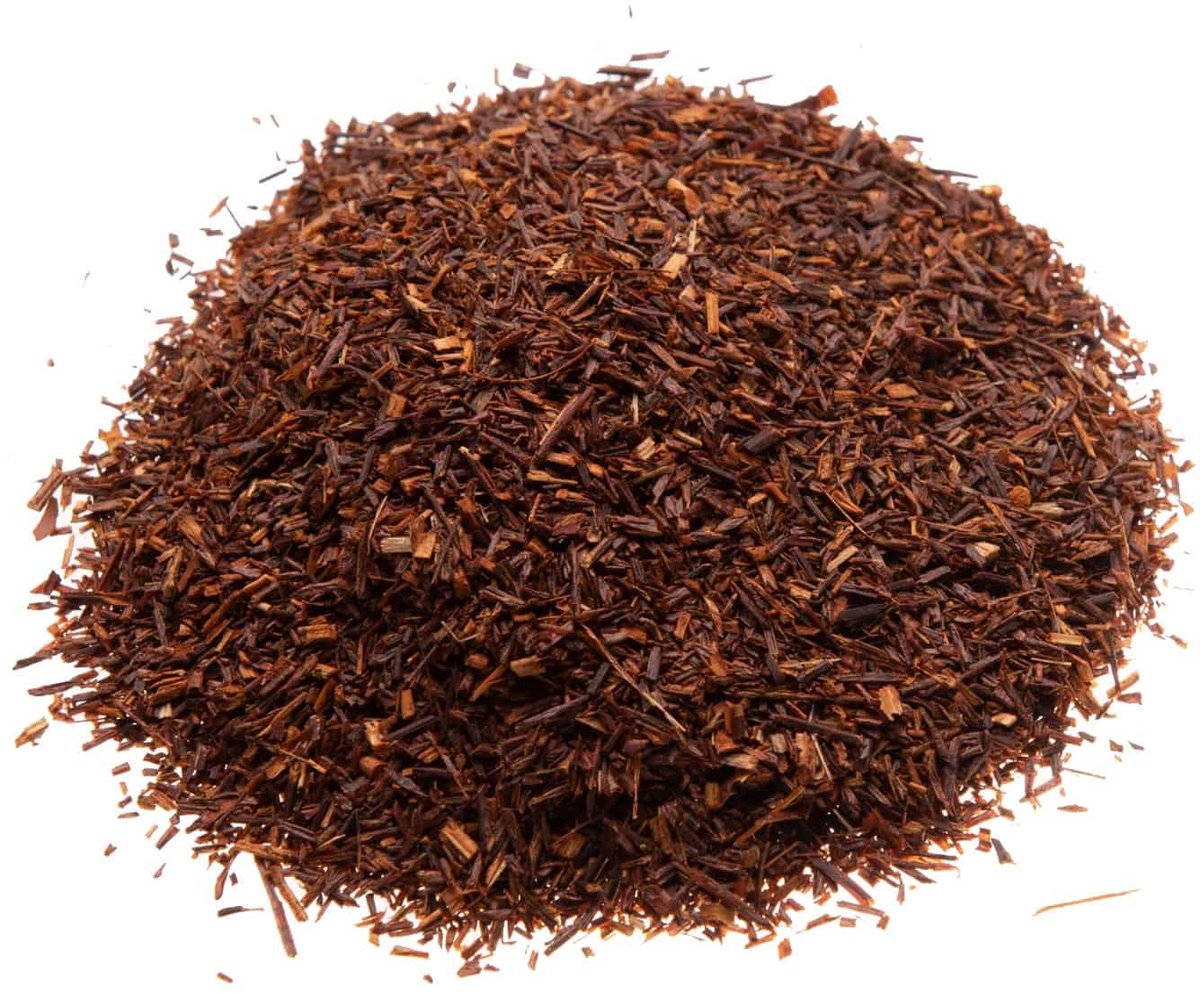 Rooibos (Bio) 100 gr. Busje