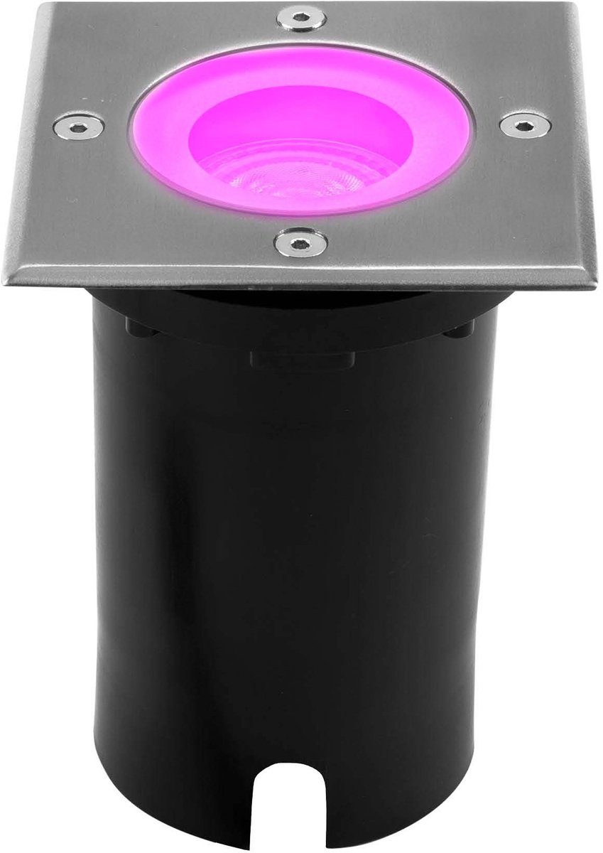 Ledvion - SMART LED Grondspot - IP67 - 1m