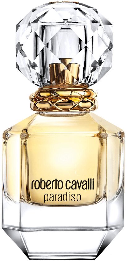 Roberto Cavalli - Paradiso Eau de Parfum - 50ml