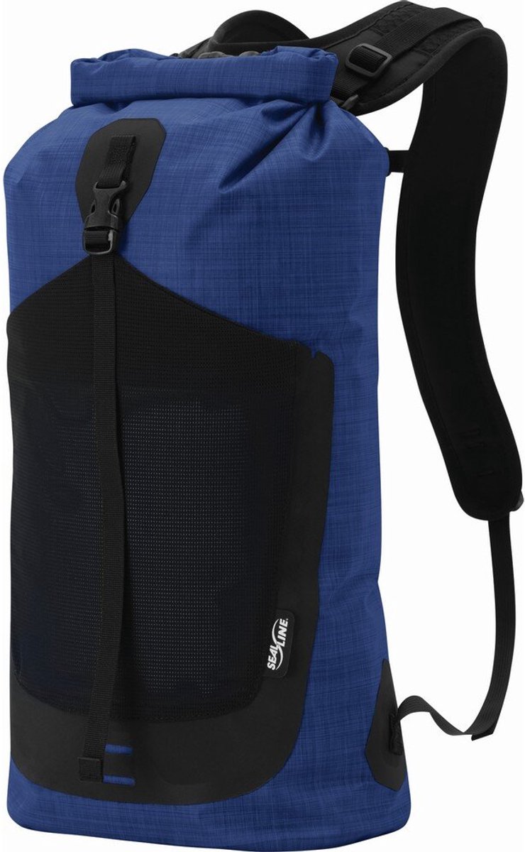 SealLine - Skylake Dry Daypack - Heideblauw - Beschermtas - 18L