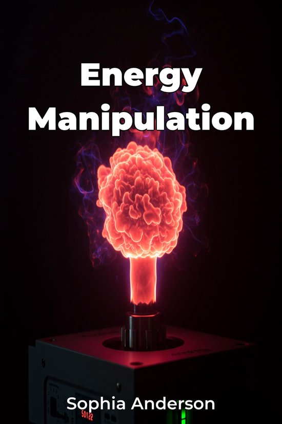 Energy Manipulation