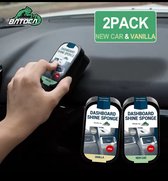 Toetsenbord Reiniger 4 Stuks - Toetsenbordreiniger Gel, Schoonmaakplamuur Auto interieurreiniger, Universele Stofreiniger voor Laptops, Computers, Autoluchtroosters, Rekenmachine (Geel