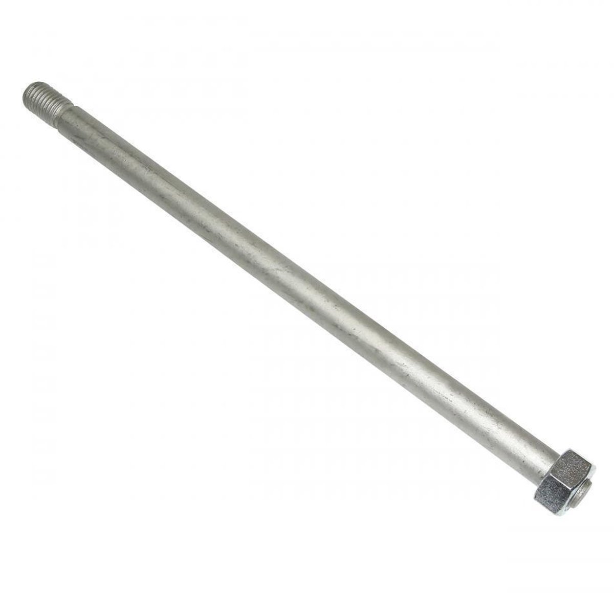 Axe roue arrière origine pour Auto 00H013042025 / 00H01304202 Neuf