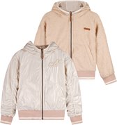 NONO N502-5202 Meisjes Jas - Maat 140/146