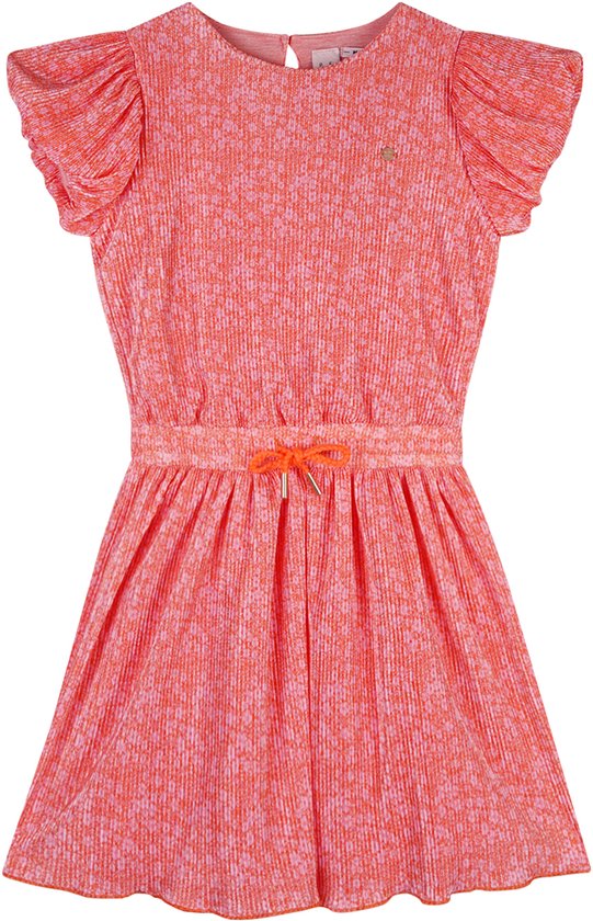 NONO N502-5800 Meisjes Jurk - Maat 140/146