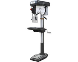 Kolomboormachine boren tot ø 30 mm opname MK4 1,1 kW 230V 9 snelheden Optidrill DQ32 230V