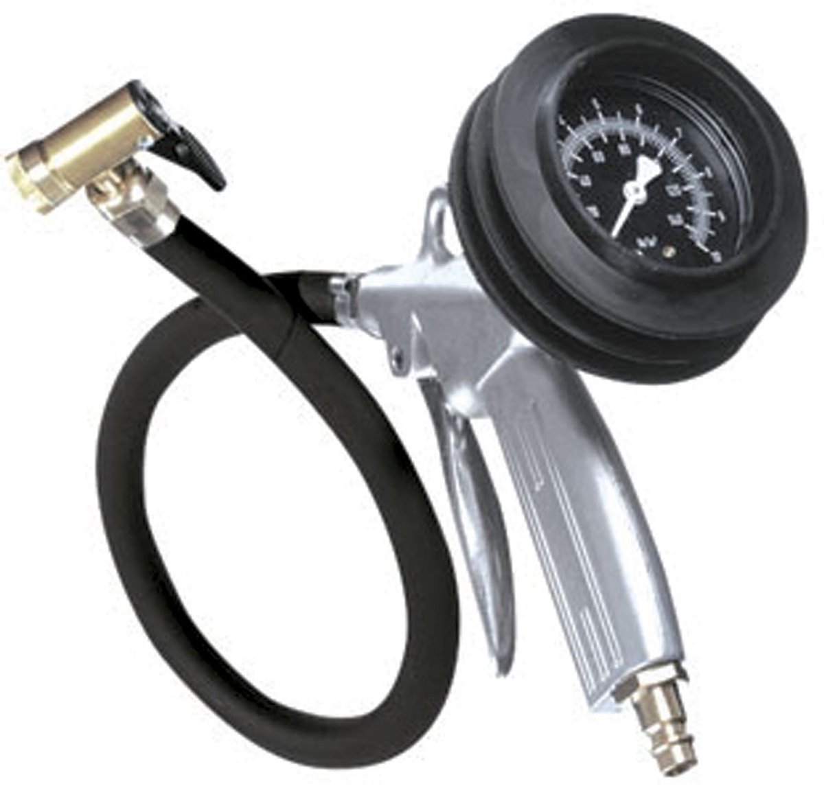Compacte bandenvulmeter PRO-G KOMPAKT geijkt Aircraft PRO G KOMPAKT