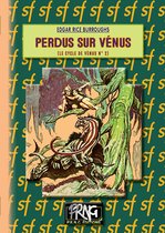 Perdus sur Vénus