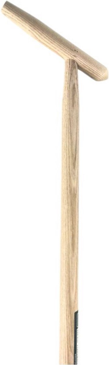 Synx Tools Rechte Schoffel 14cm met Steel 160cm + Tuinkrabber 3 Tanden met Steel 150cm - Tuinkrabber - Rechte Schoffel 14cm van Synx Tools — afbeelding 3