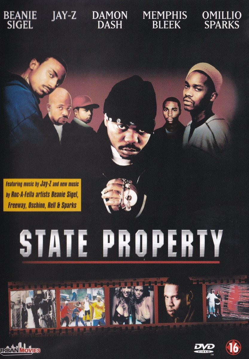 State Property